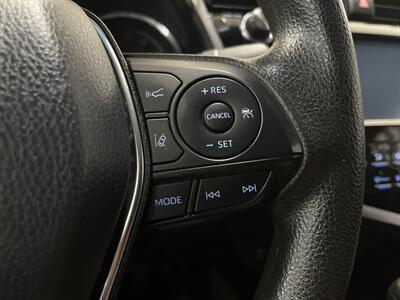 2019 Toyota Camry LE - Photo 18 - West Bountiful, UT 84087