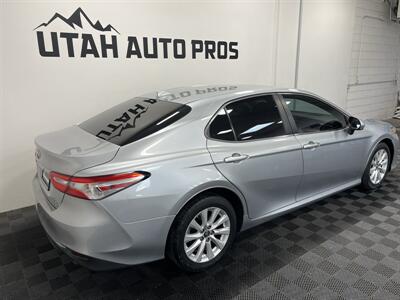 2019 Toyota Camry LE - Photo 3 - West Bountiful, UT 84087