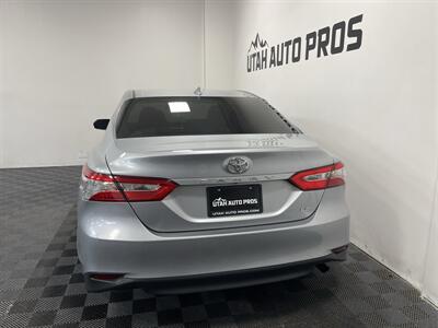 2019 Toyota Camry LE - Photo 8 - West Bountiful, UT 84087