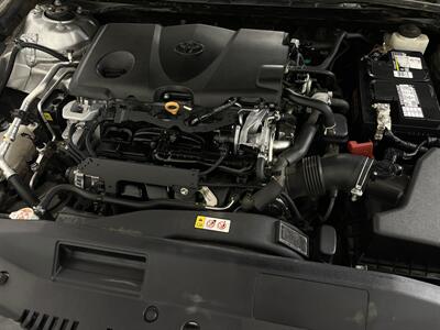 2019 Toyota Camry LE - Photo 21 - West Bountiful, UT 84087