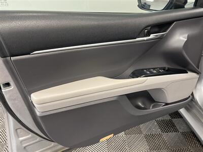 2019 Toyota Camry LE - Photo 11 - West Bountiful, UT 84087