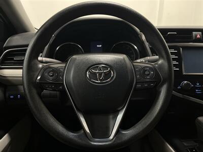 2019 Toyota Camry LE - Photo 17 - West Bountiful, UT 84087