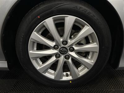 2019 Toyota Camry LE - Photo 9 - West Bountiful, UT 84087