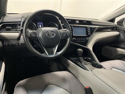 2019 Toyota Camry LE - Photo 10 - West Bountiful, UT 84087