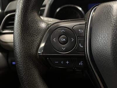 2019 Toyota Camry LE - Photo 19 - West Bountiful, UT 84087