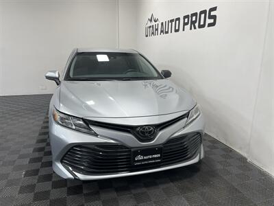 2019 Toyota Camry LE - Photo 4 - West Bountiful, UT 84087