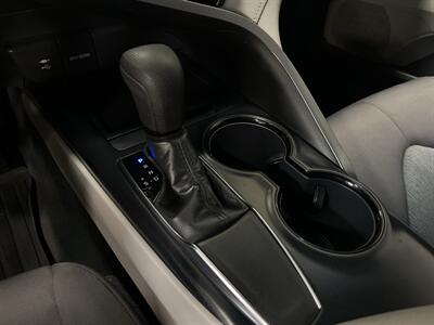 2019 Toyota Camry LE - Photo 13 - West Bountiful, UT 84087