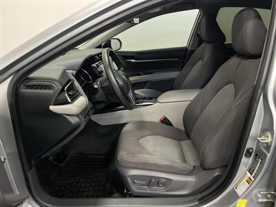 2019 Toyota Camry LE - Photo 12 - West Bountiful, UT 84087