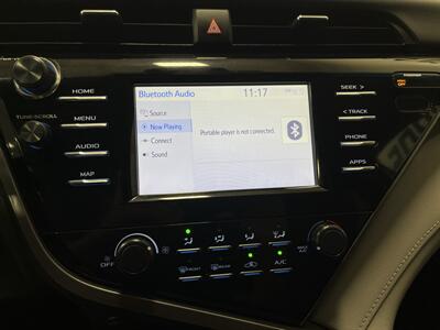 2019 Toyota Camry LE - Photo 16 - West Bountiful, UT 84087