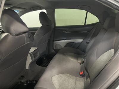 2019 Toyota Camry LE - Photo 20 - West Bountiful, UT 84087