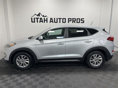 2016 Hyundai TUCSON SE   - Photo 7 - West Bountiful, UT 84087