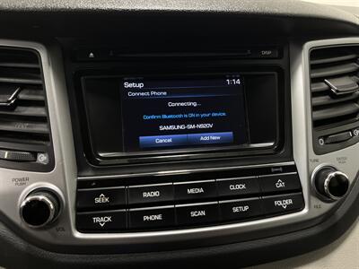 2016 Hyundai TUCSON SE   - Photo 18 - West Bountiful, UT 84087