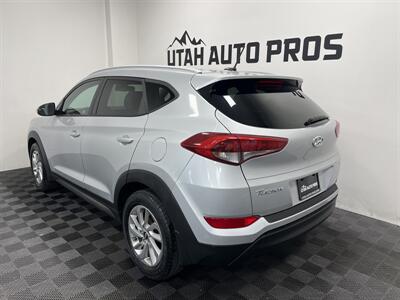 2016 Hyundai TUCSON SE   - Photo 8 - West Bountiful, UT 84087
