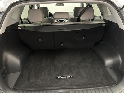 2016 Hyundai TUCSON SE   - Photo 24 - West Bountiful, UT 84087