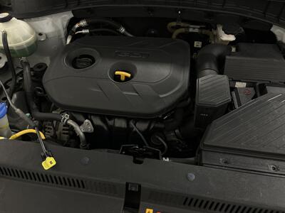 2016 Hyundai TUCSON SE   - Photo 25 - West Bountiful, UT 84087