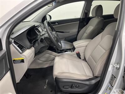 2016 Hyundai TUCSON SE   - Photo 14 - West Bountiful, UT 84087