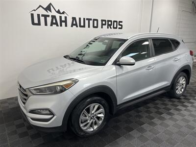 2016 Hyundai TUCSON SE   - Photo 6 - West Bountiful, UT 84087
