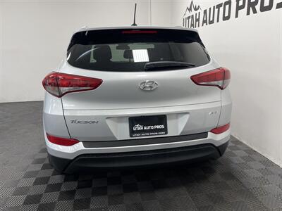 2016 Hyundai TUCSON SE   - Photo 9 - West Bountiful, UT 84087