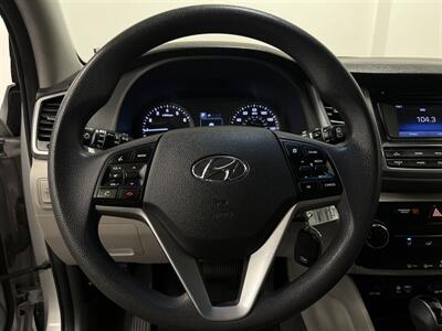 2016 Hyundai TUCSON SE   - Photo 22 - West Bountiful, UT 84087