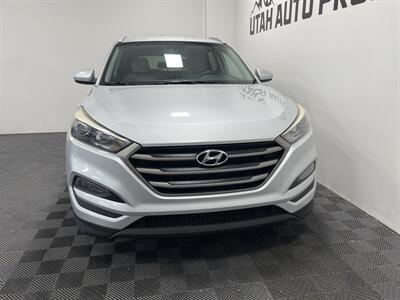 2016 Hyundai TUCSON SE   - Photo 4 - West Bountiful, UT 84087