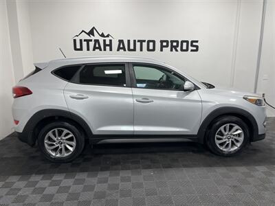 2016 Hyundai TUCSON SE   - Photo 2 - West Bountiful, UT 84087