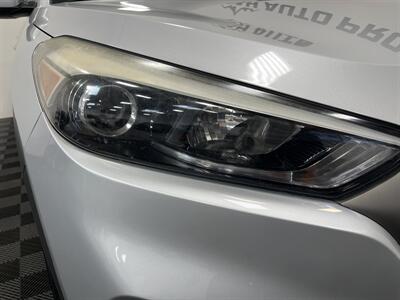 2016 Hyundai TUCSON SE   - Photo 5 - West Bountiful, UT 84087