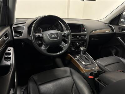 2014 Audi Q5 2.0T quattro Premium - Photo 11 - West Bountiful, UT 84087