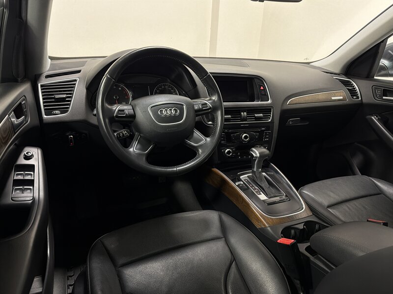2014 Audi Q5 2.0T quattro Premium - Photo 11 - West Bountiful, UT 84087