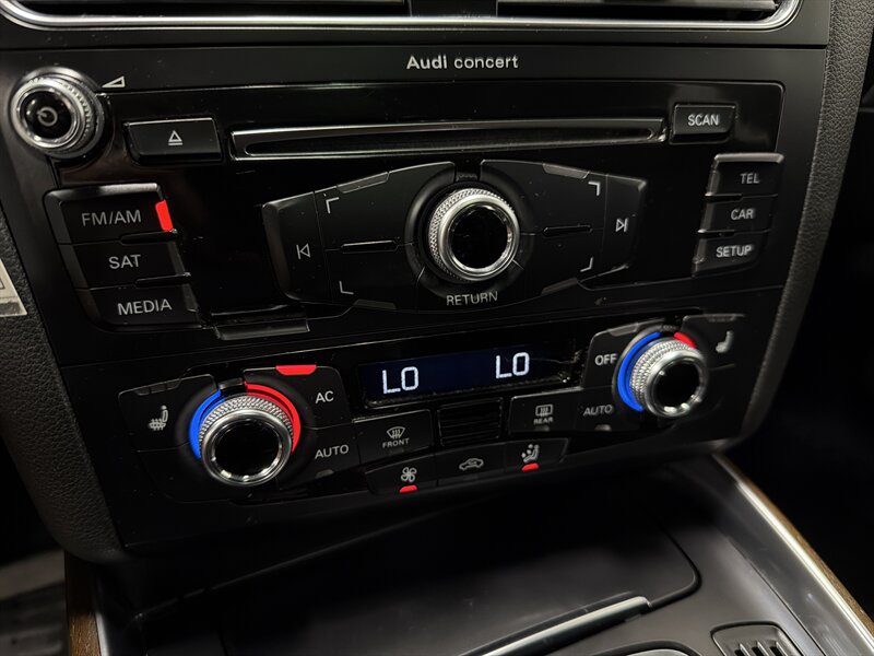 2014 Audi Q5 2.0T quattro Premium - Photo 16 - West Bountiful, UT 84087
