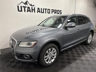 2014 Audi Q5 2.0T quattro Premium - Photo 6 - West Bountiful, UT 84087