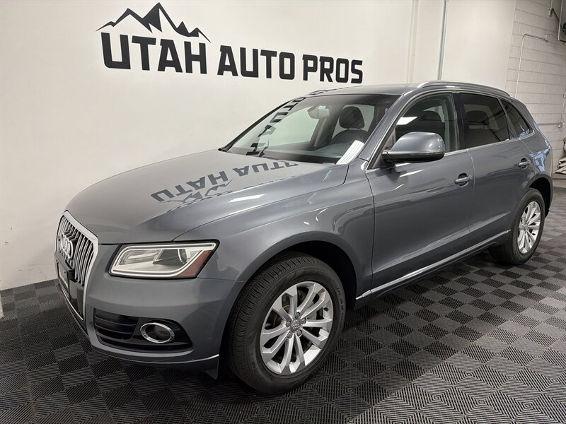 2014 Audi Q5 2.0T quattro Premium - Photo 6 - West Bountiful, UT 84087