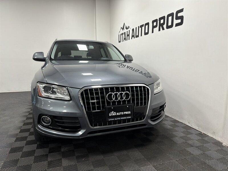 2014 Audi Q5 2.0T quattro Premium - Photo 4 - West Bountiful, UT 84087