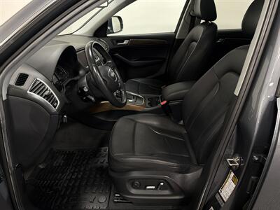 2014 Audi Q5 2.0T quattro Premium - Photo 13 - West Bountiful, UT 84087