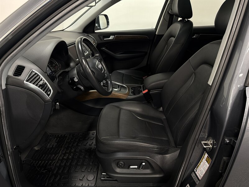 2014 Audi Q5 2.0T quattro Premium - Photo 13 - West Bountiful, UT 84087