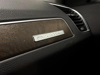 2014 Audi Q5 2.0T quattro Premium - Photo 18 - West Bountiful, UT 84087