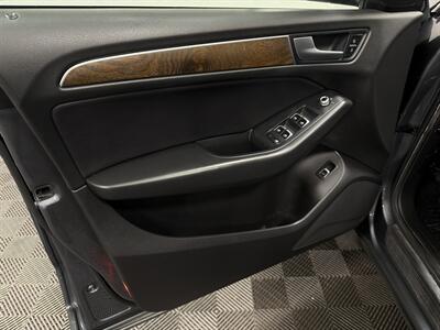 2014 Audi Q5 2.0T quattro Premium - Photo 12 - West Bountiful, UT 84087