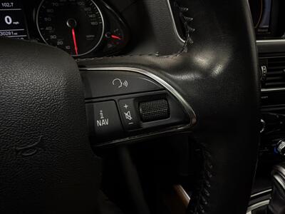 2014 Audi Q5 2.0T quattro Premium - Photo 20 - West Bountiful, UT 84087