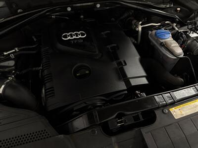 2014 Audi Q5 2.0T quattro Premium - Photo 23 - West Bountiful, UT 84087