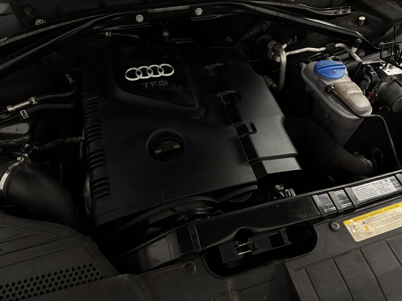 2014 Audi Q5 2.0T quattro Premium - Photo 23 - West Bountiful, UT 84087