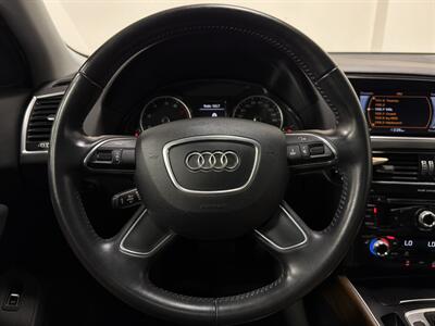 2014 Audi Q5 2.0T quattro Premium - Photo 19 - West Bountiful, UT 84087