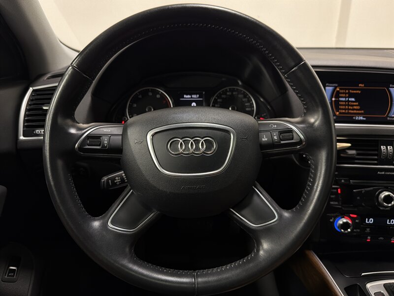 2014 Audi Q5 2.0T quattro Premium - Photo 19 - West Bountiful, UT 84087