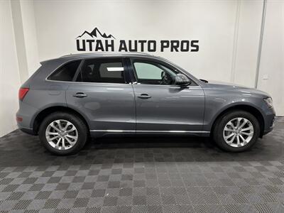 2014 Audi Q5 2.0T quattro Premium - Photo 2 - West Bountiful, UT 84087