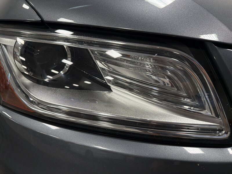 2014 Audi Q5 2.0T quattro Premium - Photo 5 - West Bountiful, UT 84087