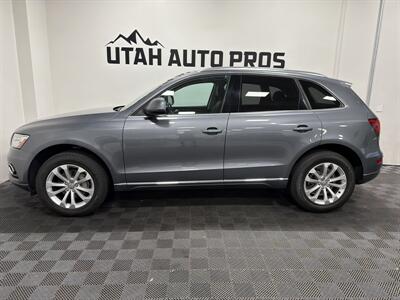 2014 Audi Q5 2.0T quattro Premium - Photo 7 - West Bountiful, UT 84087