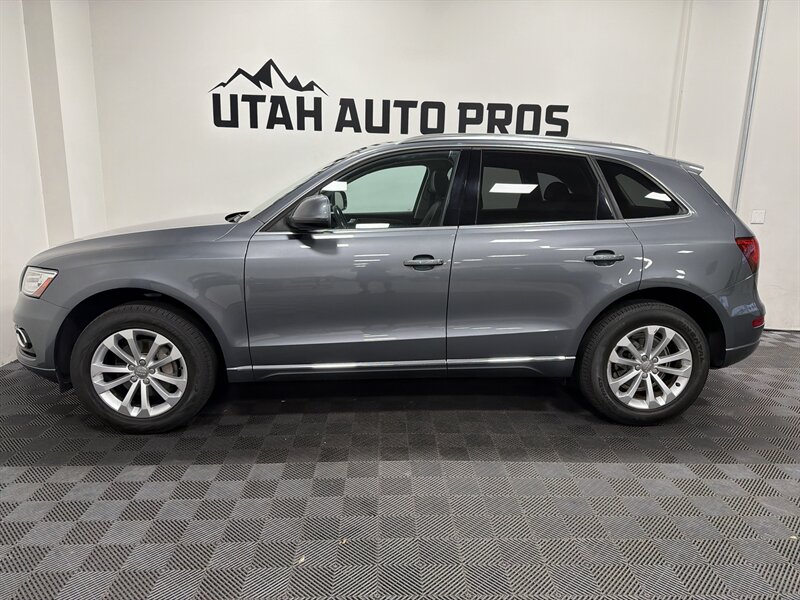 2014 Audi Q5 2.0T quattro Premium - Photo 7 - West Bountiful, UT 84087