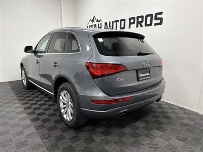 2014 Audi Q5 2.0T quattro Premium - Photo 8 - West Bountiful, UT 84087