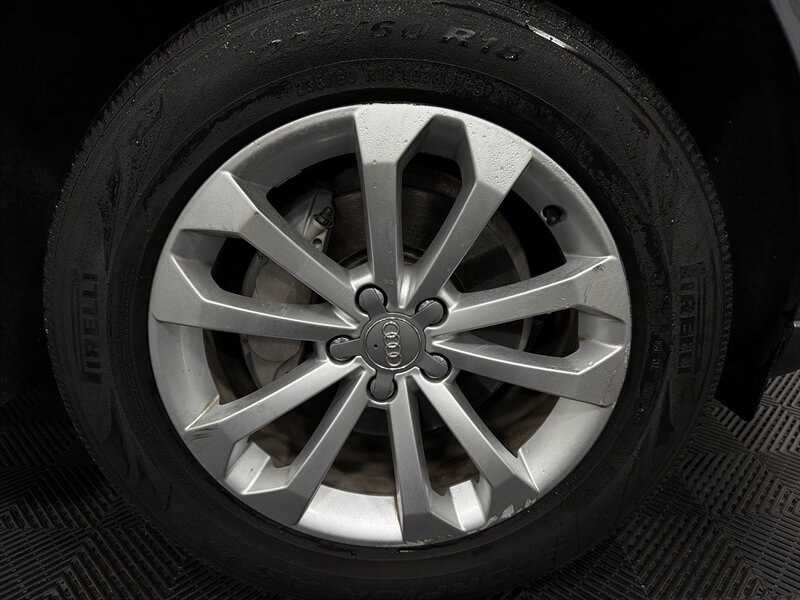 2014 Audi Q5 2.0T quattro Premium - Photo 9 - West Bountiful, UT 84087