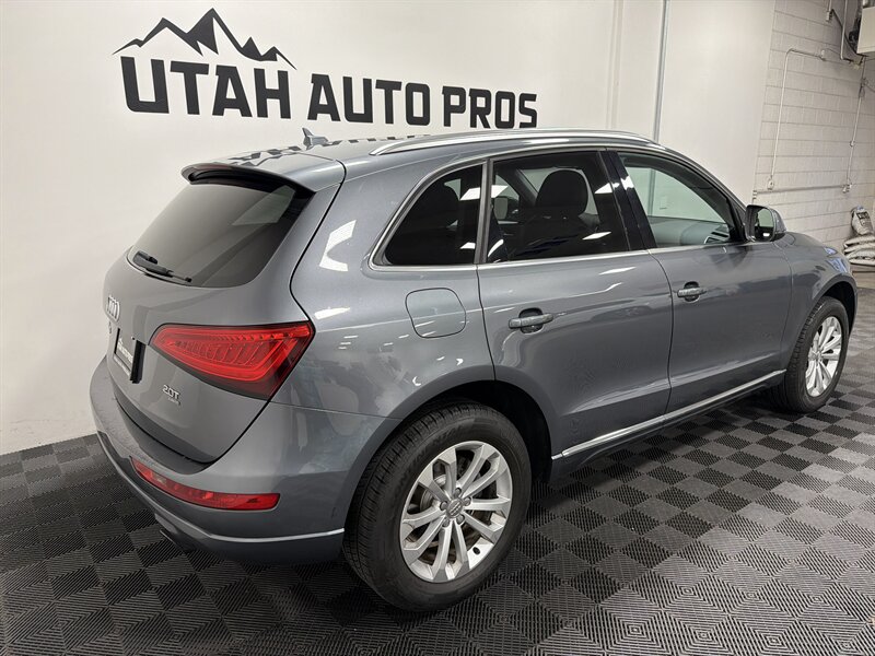 2014 Audi Q5 2.0T quattro Premium - Photo 3 - West Bountiful, UT 84087