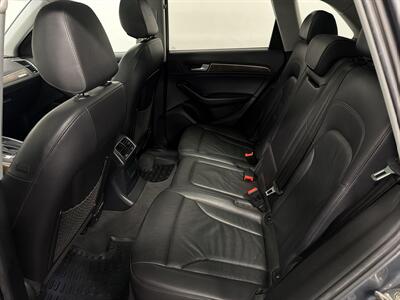 2014 Audi Q5 2.0T quattro Premium - Photo 10 - West Bountiful, UT 84087