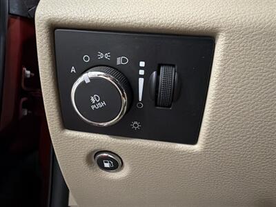 2015 Jeep Grand Cherokee Overland - Photo 19 - West Bountiful, UT 84087